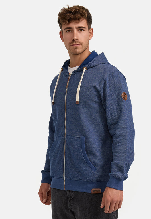 Sweatjacke INBaustian