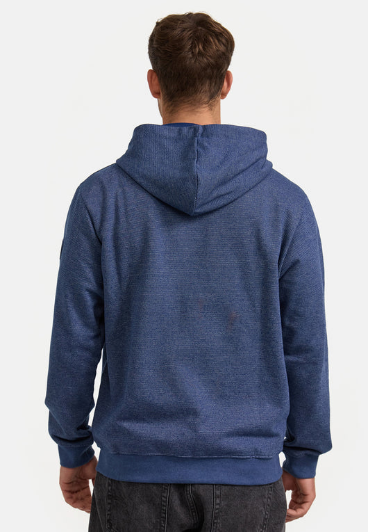 Sweatjacke INBaustian