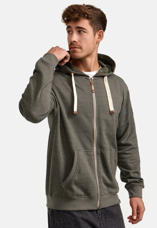 Sweatjacke INBaustian