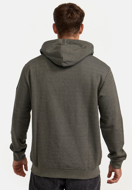 Sweatjacke INBaustian