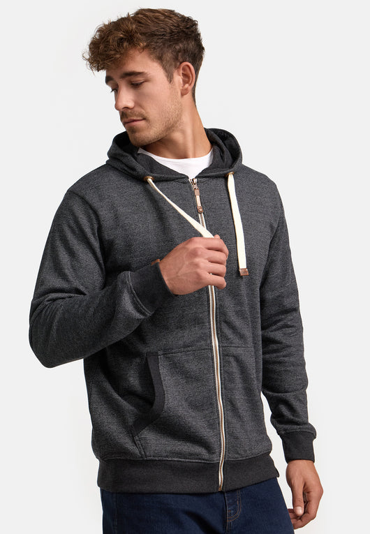 Sweatjacke INBaustian