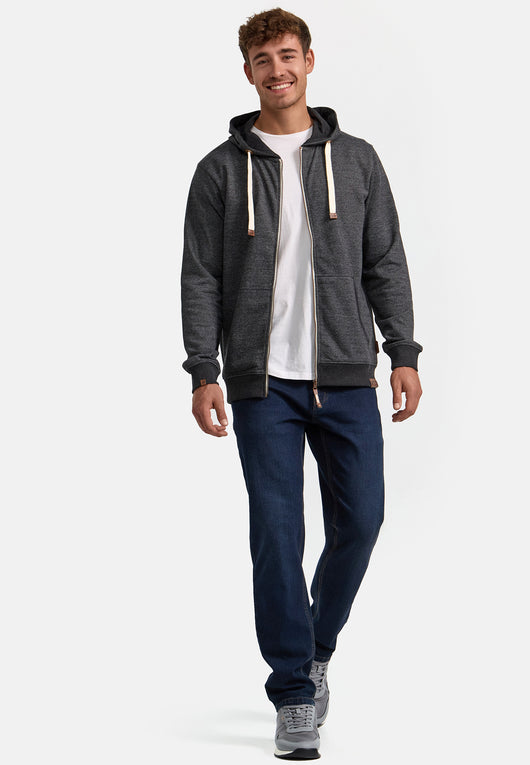 Sweatjacke INBaustian