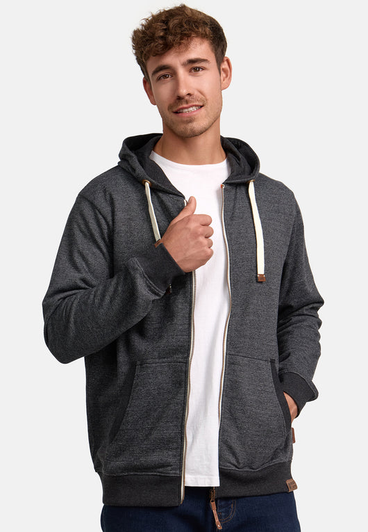 Sweatjacke INBaustian