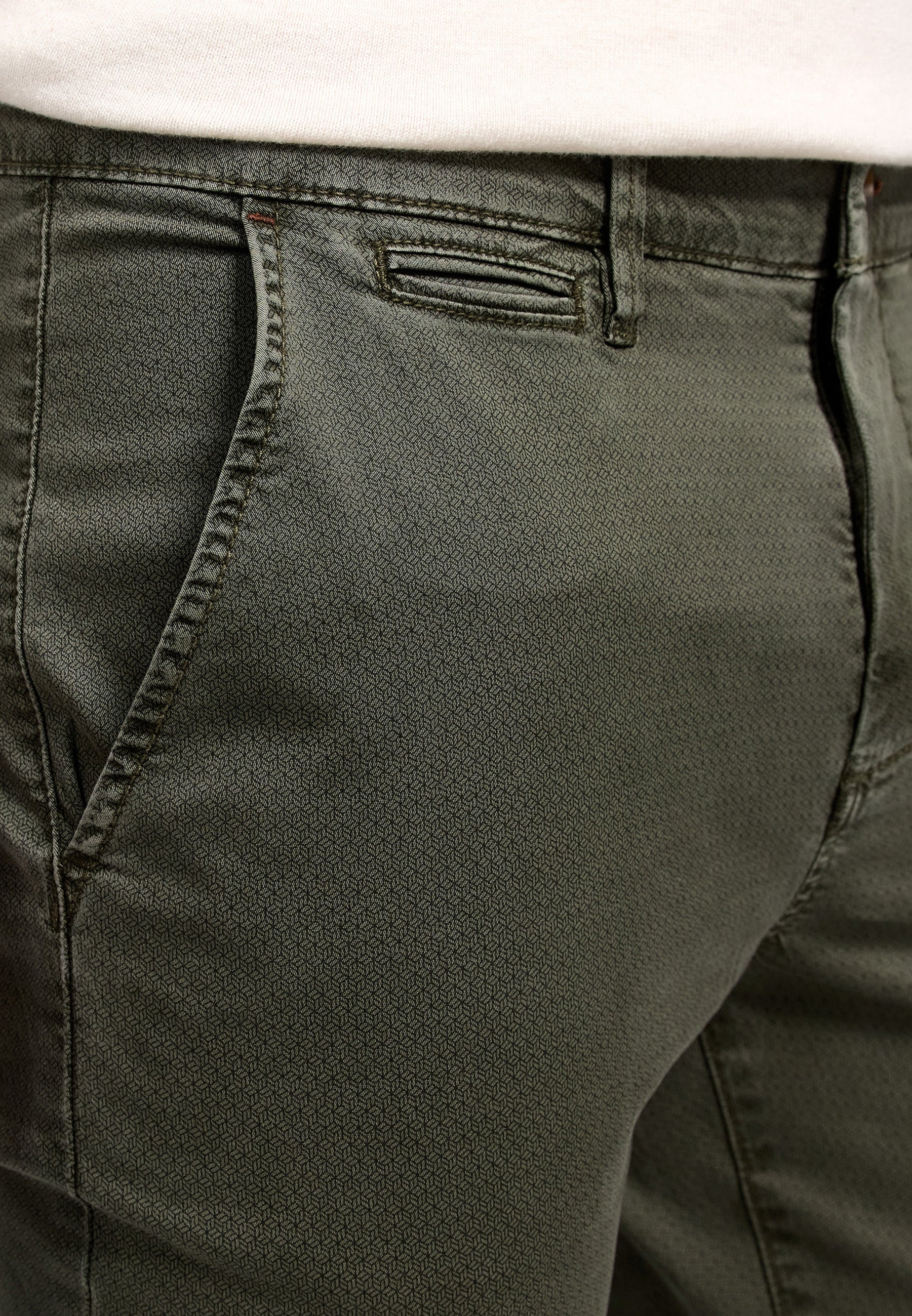 Chinohose INGeoport Produktbild