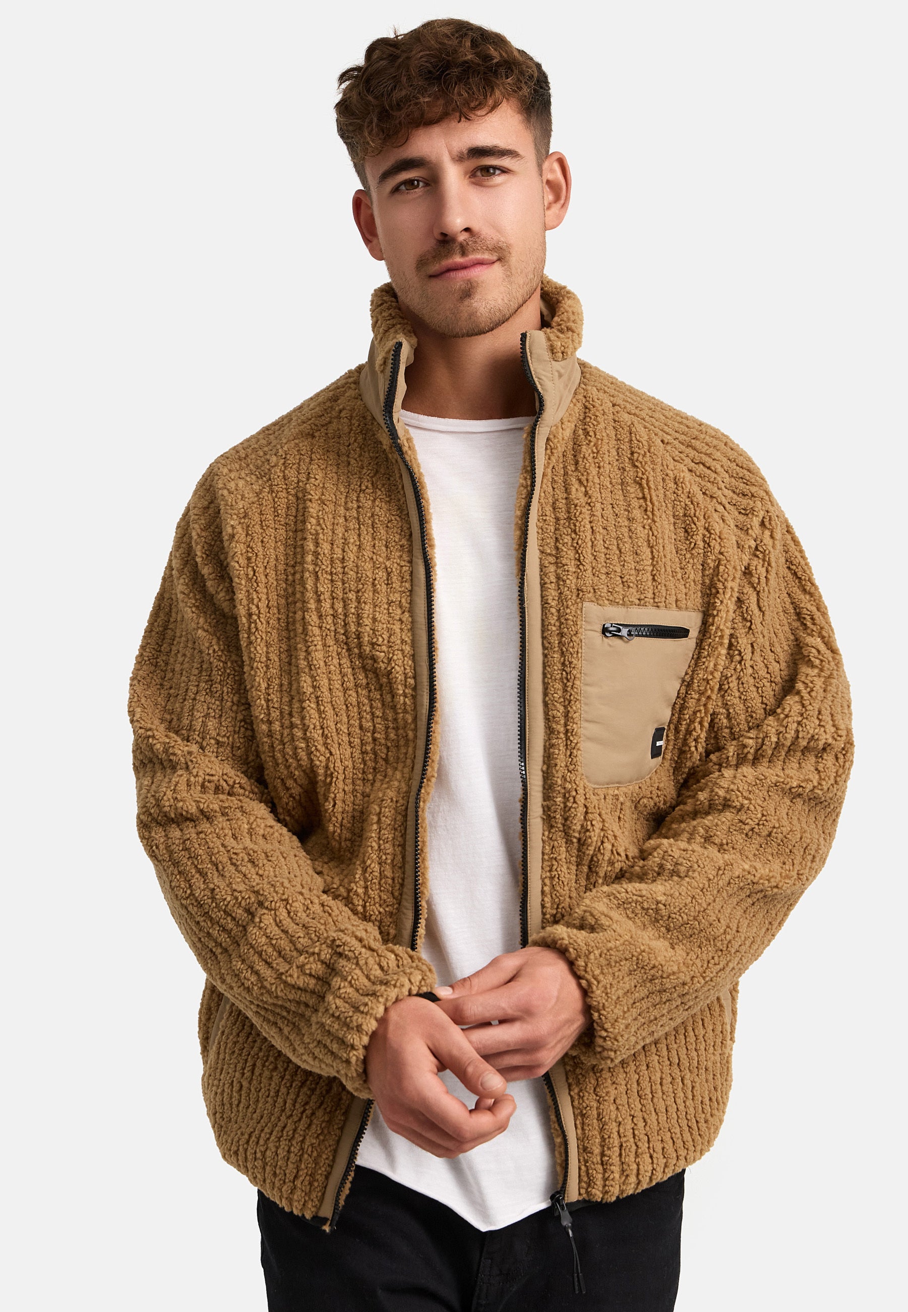 Übergangsjacke INScotts Produktbild