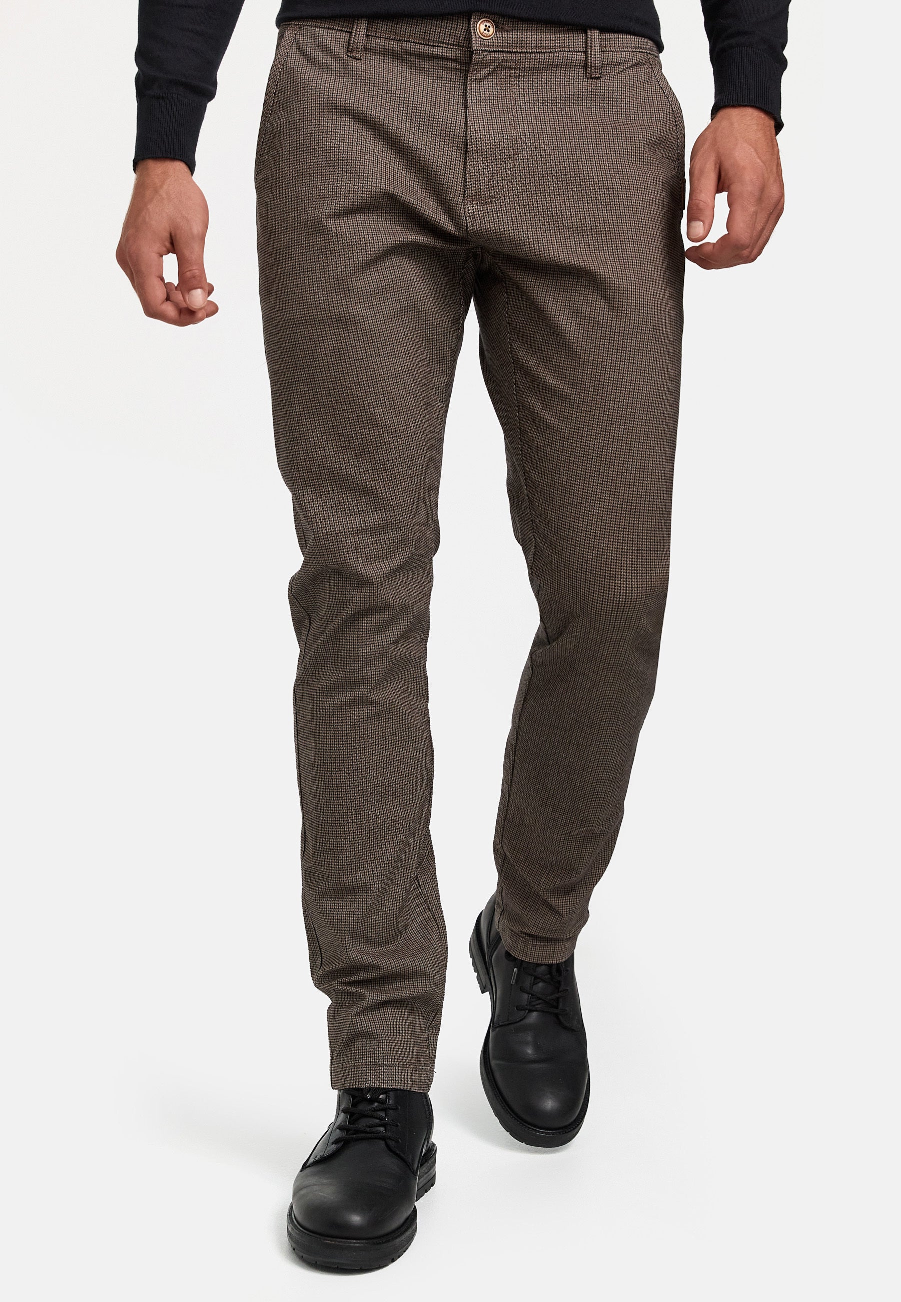 Chinohose INAsher Produktbild
