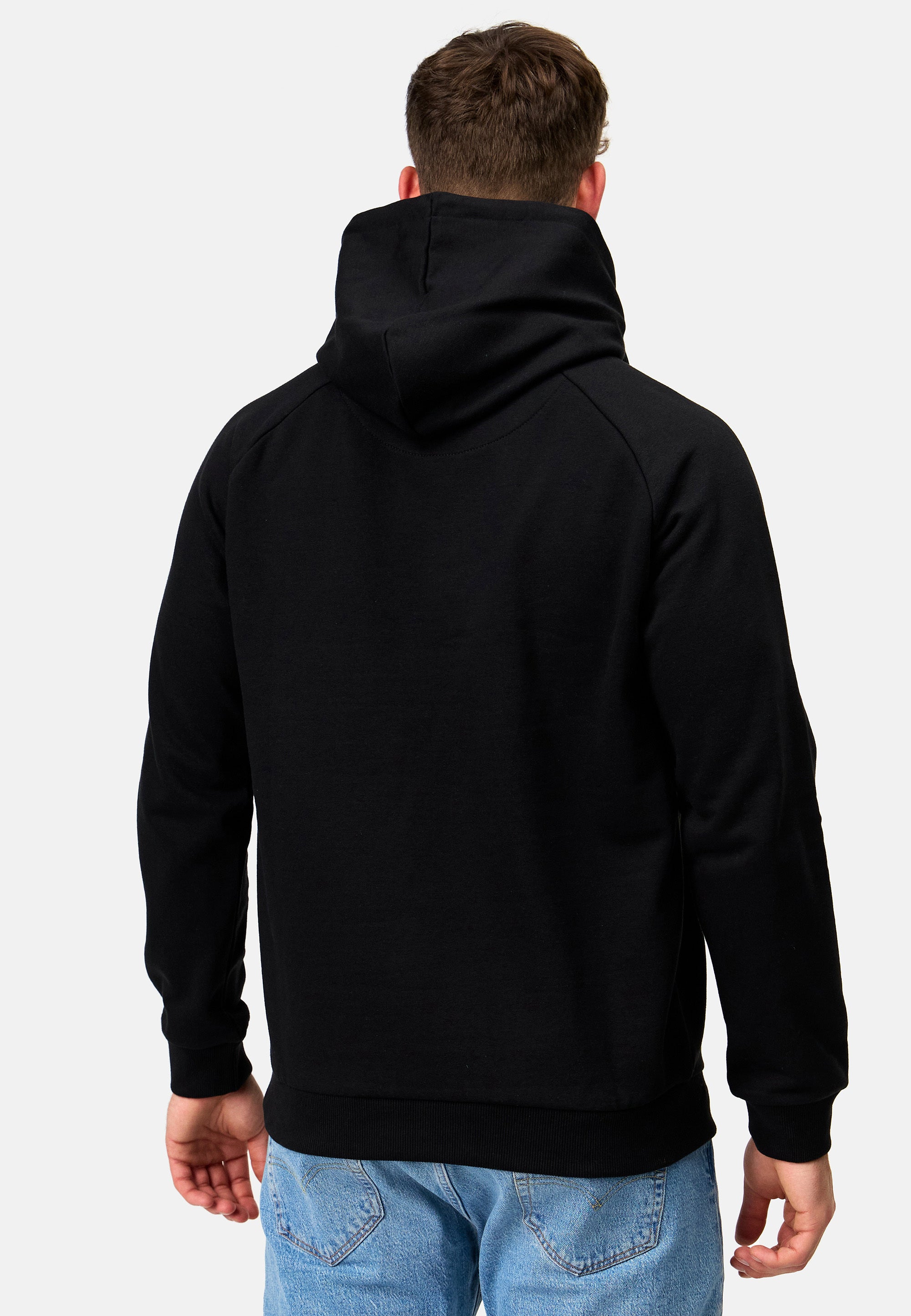 Kapuzenpullover INVir Produktbild