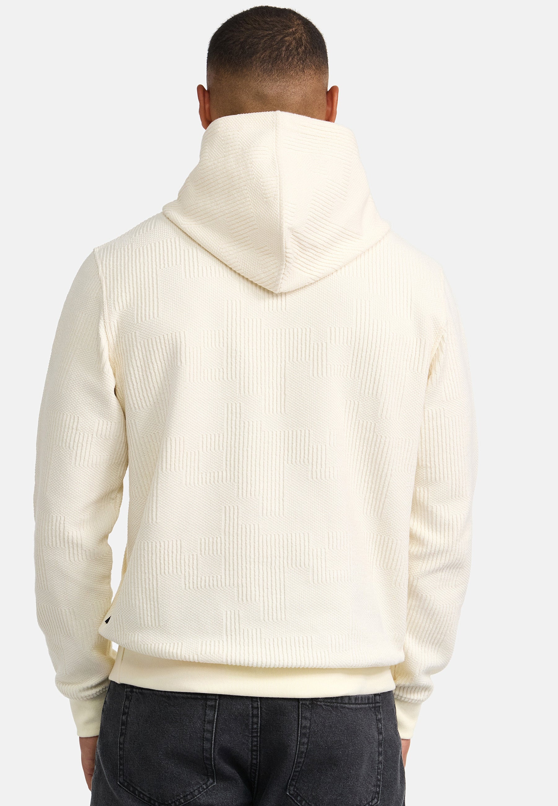 Kapuzenpullover INJody Produktbild