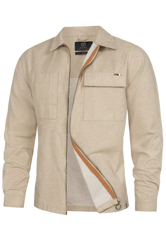 Hemd Langarm INEuron