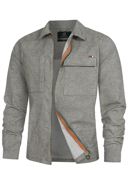 Hemd Langarm INEuron