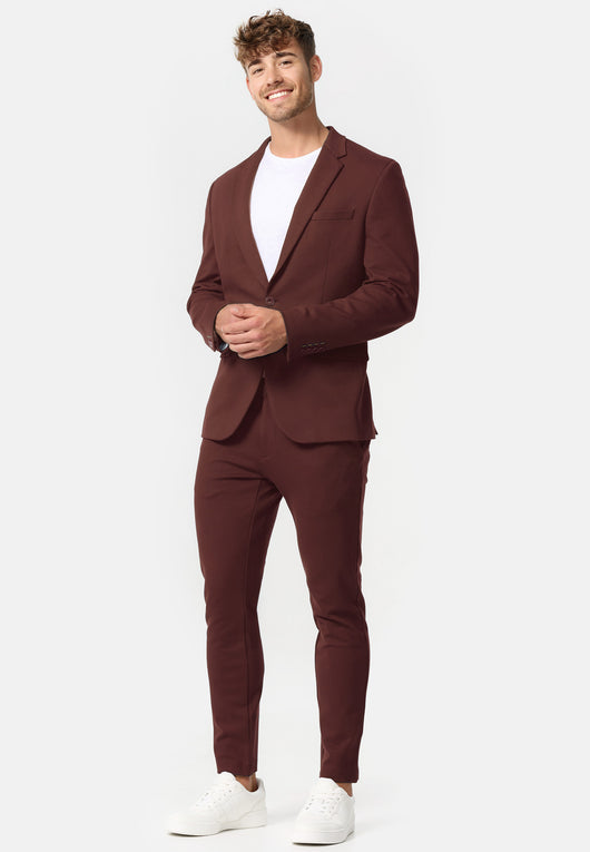 Anzug 2-Teiler JFEzra SET