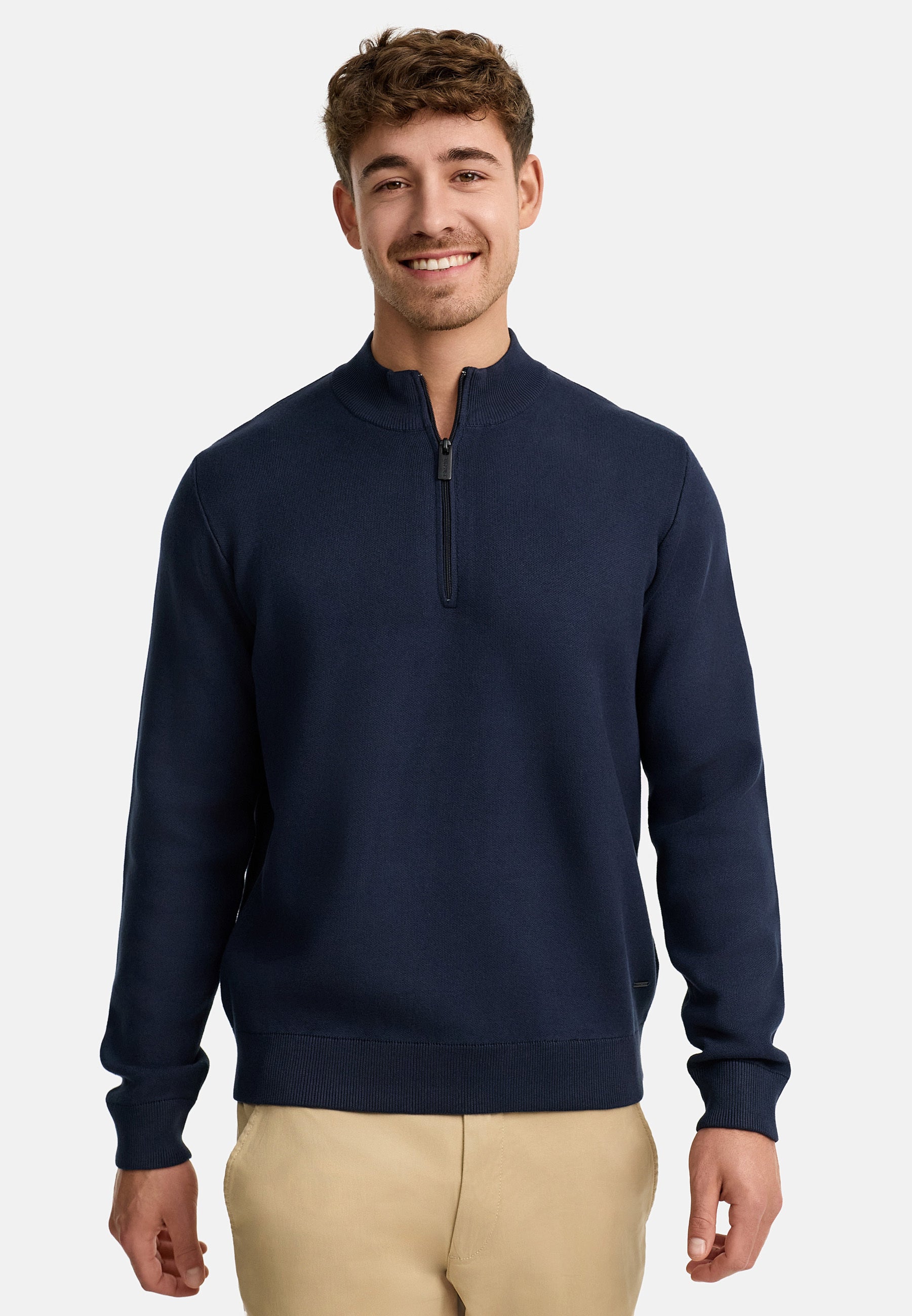 Strickpullover INLukas Produktbild
