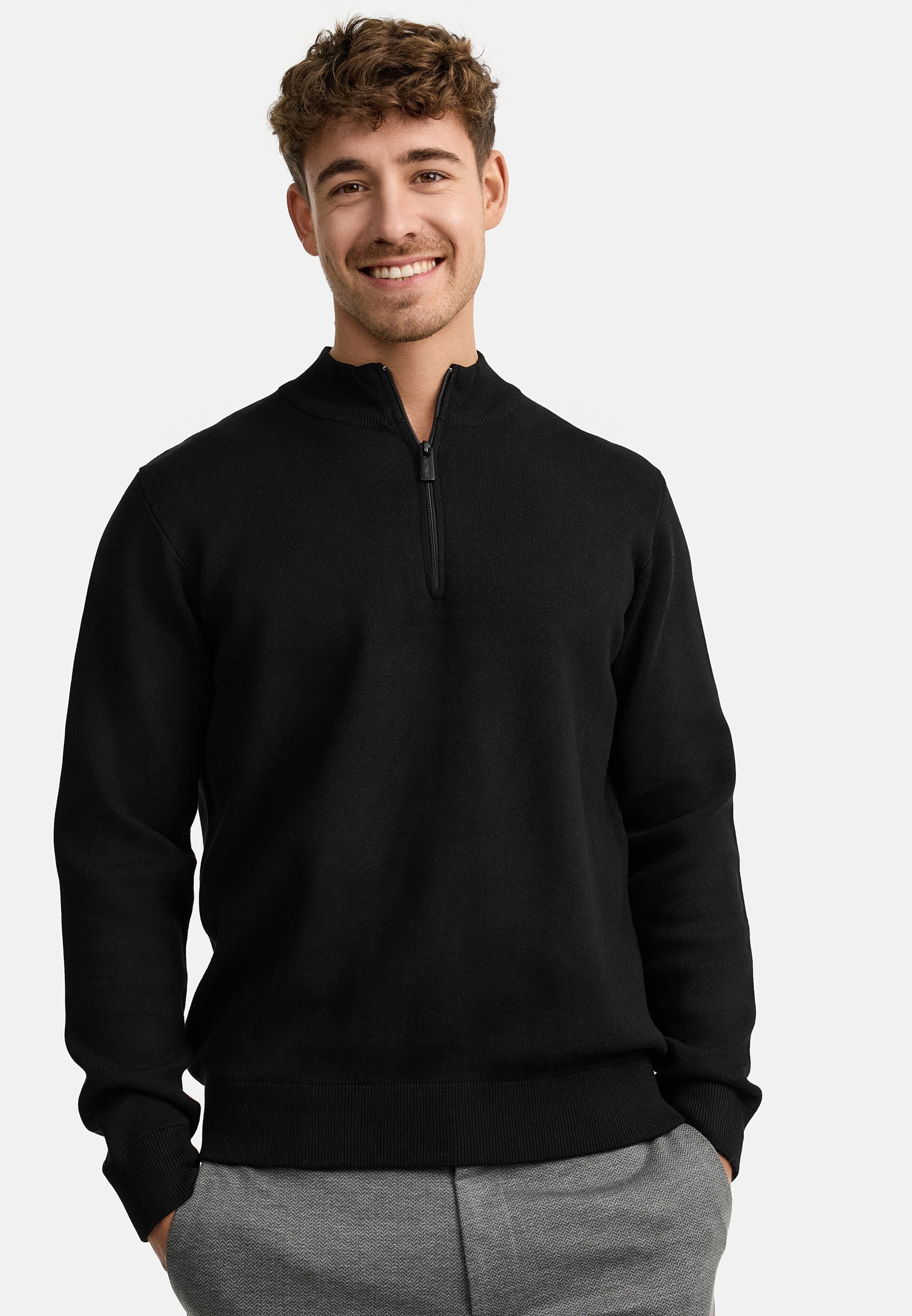 Strickpullover INLukas Produktbild