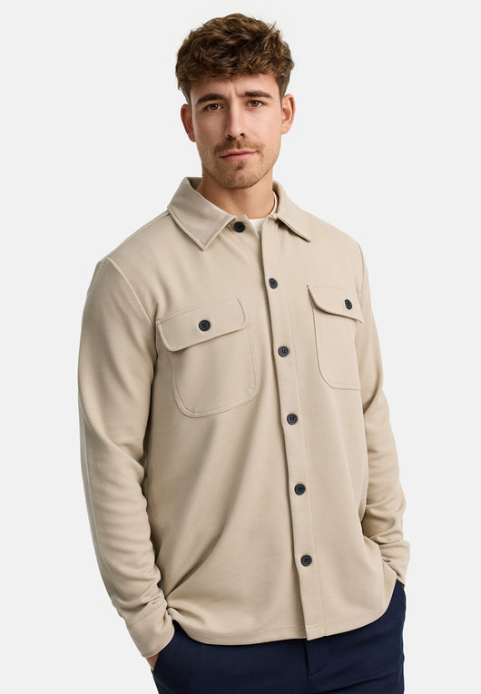 Hemd Langarm INNello