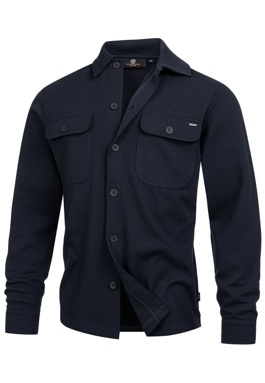 Hemd Langarm INNello