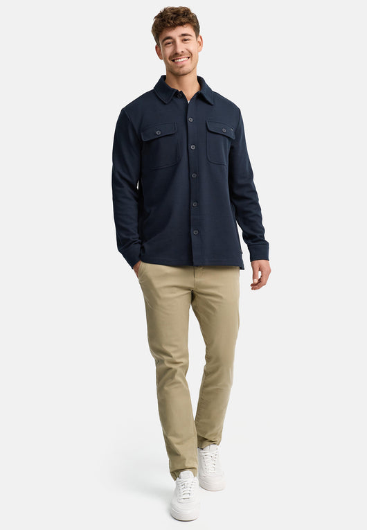 Hemd Langarm INNello