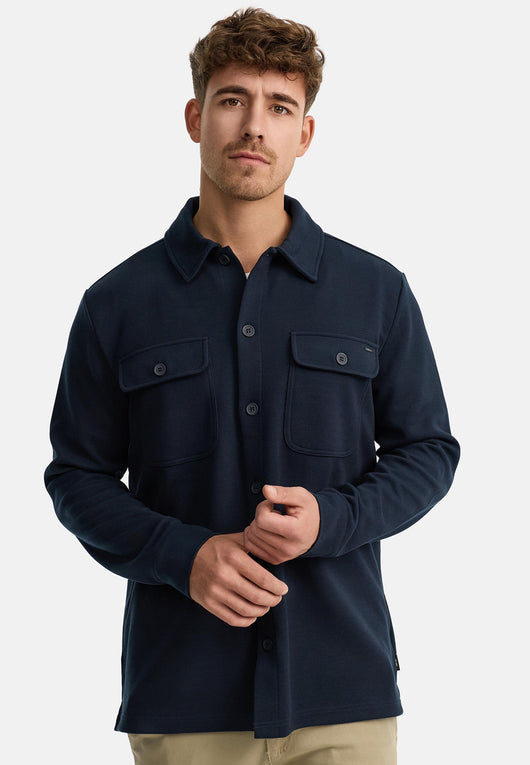 Hemd Langarm INNello