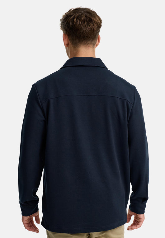 Hemd Langarm INNello