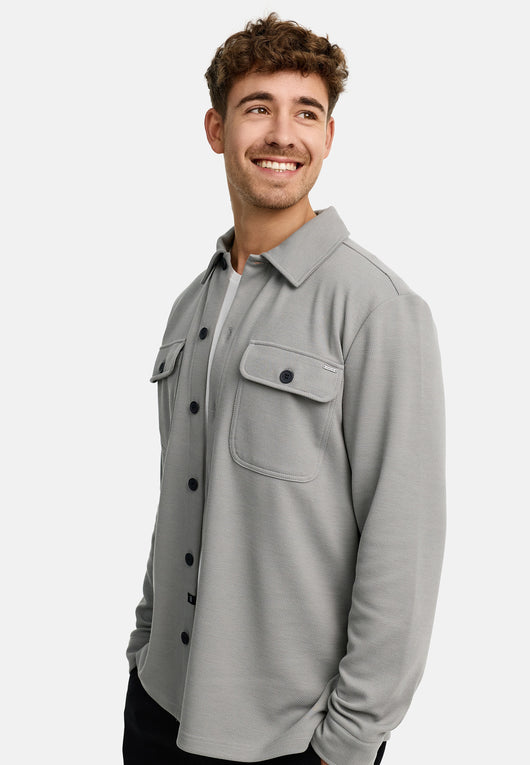 Hemd Langarm INNello