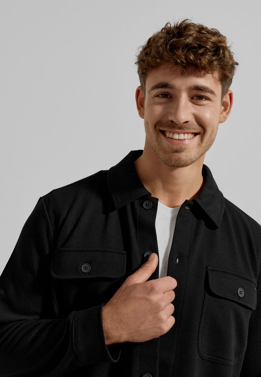 Hemd Langarm INNello