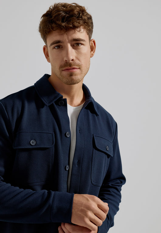 Hemd Langarm INNello