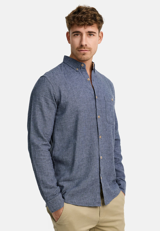 Hemd Langarm INNiell