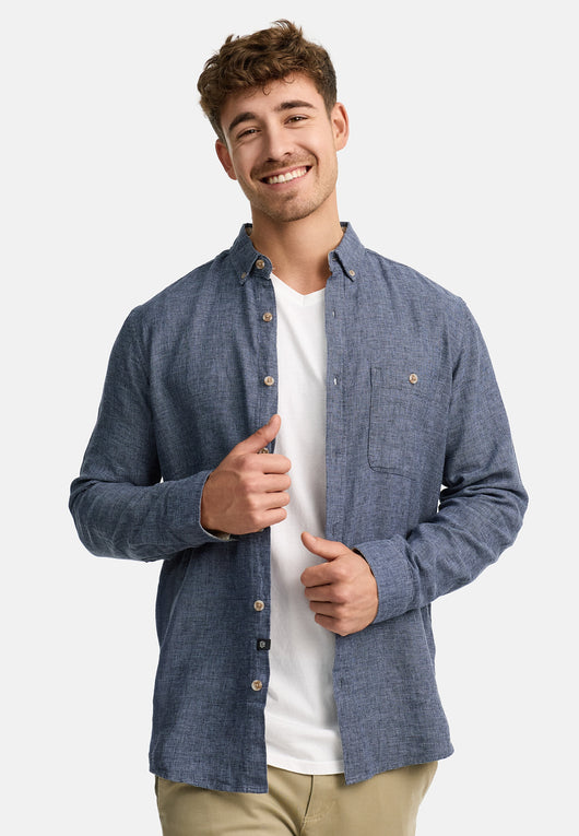 Hemd Langarm INNiell