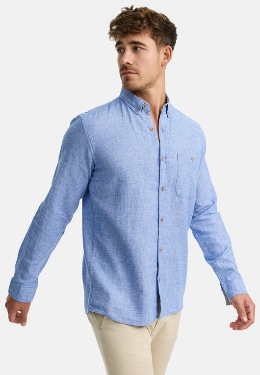 Hemd Langarm INNiell