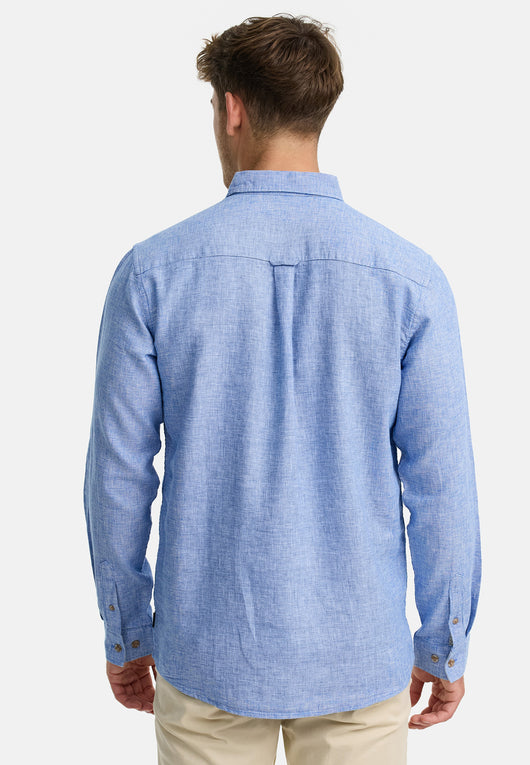 Hemd Langarm INNiell