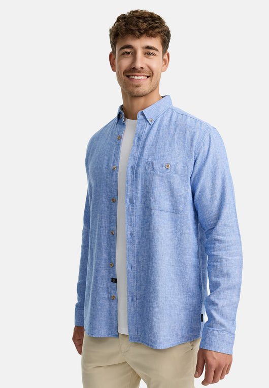 Hemd Langarm INNiell