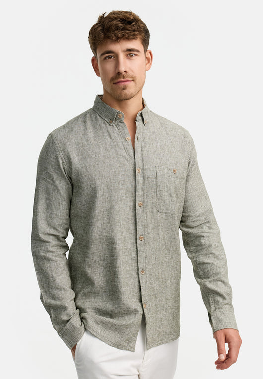 Hemd Langarm INNiell