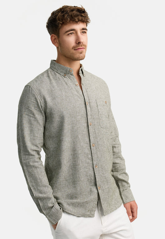 Hemd Langarm INNiell