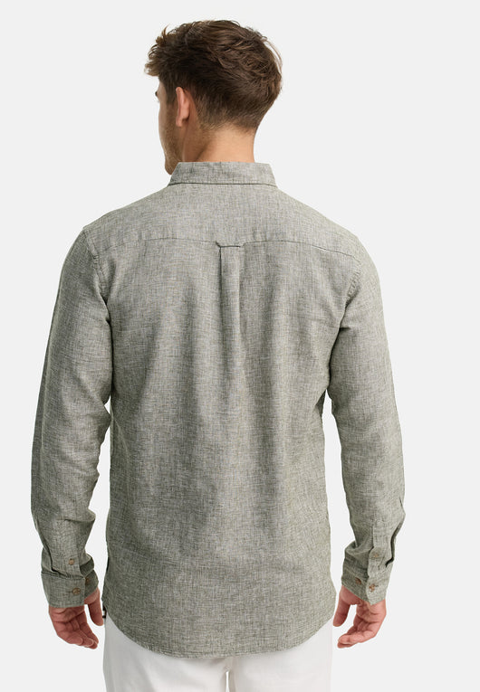 Hemd Langarm INNiell