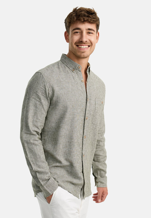 Hemd Langarm INNiell