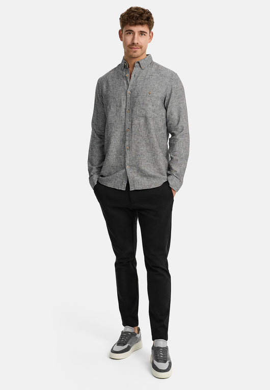 Hemd Langarm INNiell