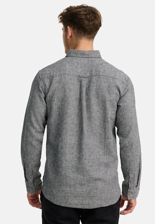 Hemd Langarm INNiell