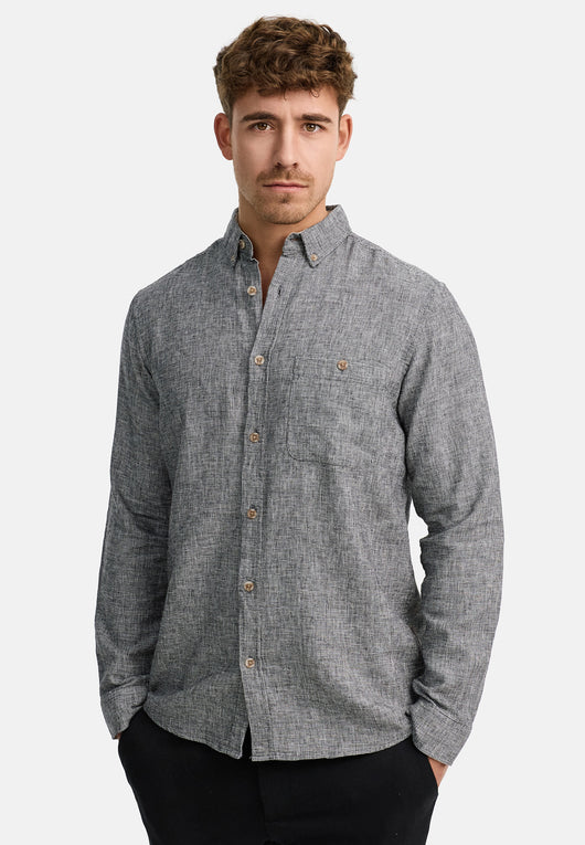 Hemd Langarm INNiell