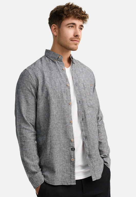 Hemd Langarm INNiell