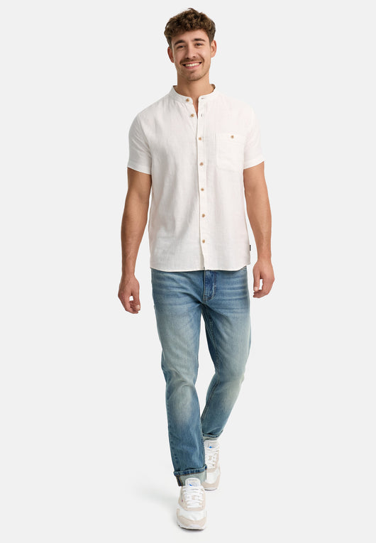 Hemd Kurzarm INHelmer