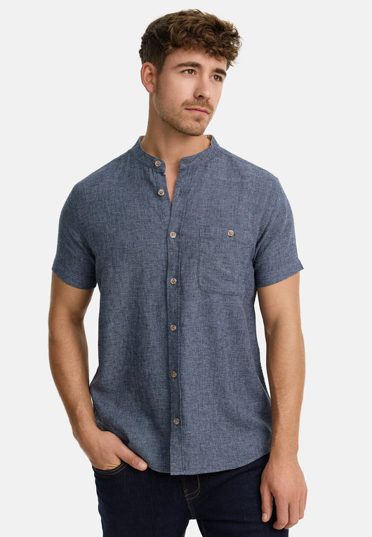 Hemd Kurzarm INHelmer