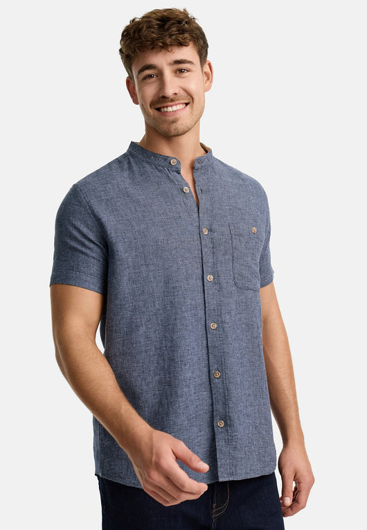 Hemd Kurzarm INHelmer