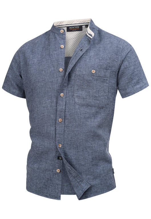 Hemd Kurzarm INHelmer