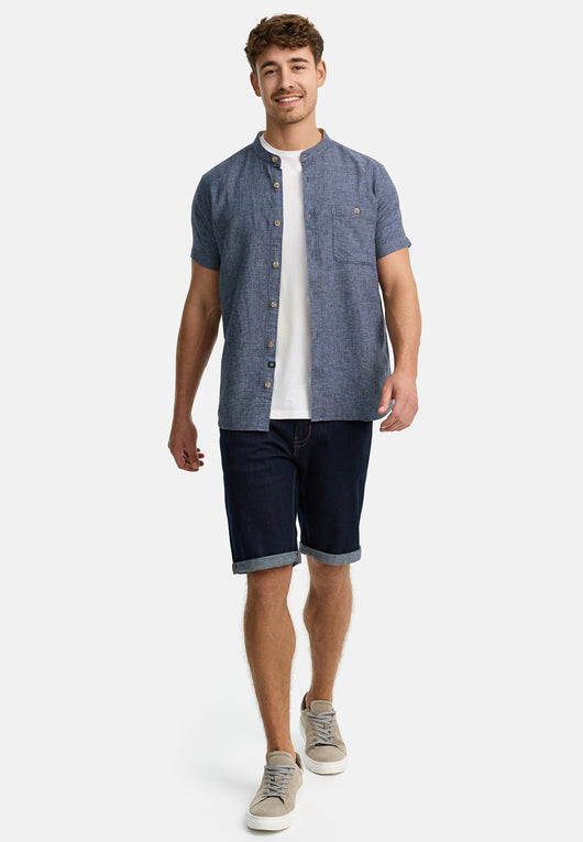 Hemd Kurzarm INHelmer