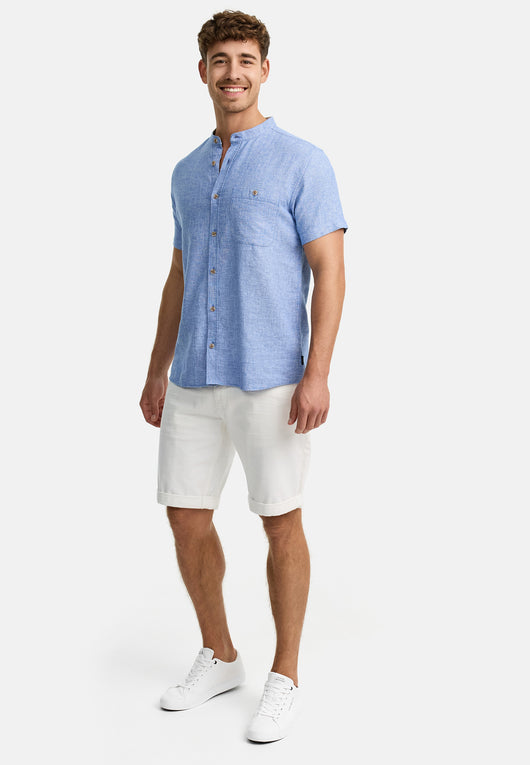 Hemd Kurzarm INHelmer