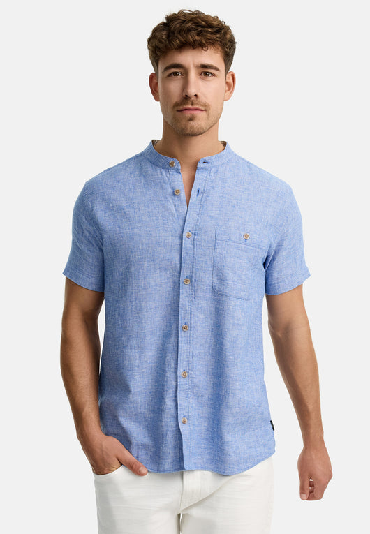 Hemd Kurzarm INHelmer