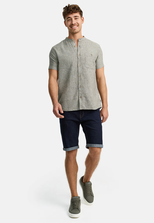 Hemd Kurzarm INHelmer