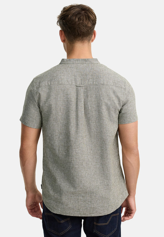 Hemd Kurzarm INHelmer