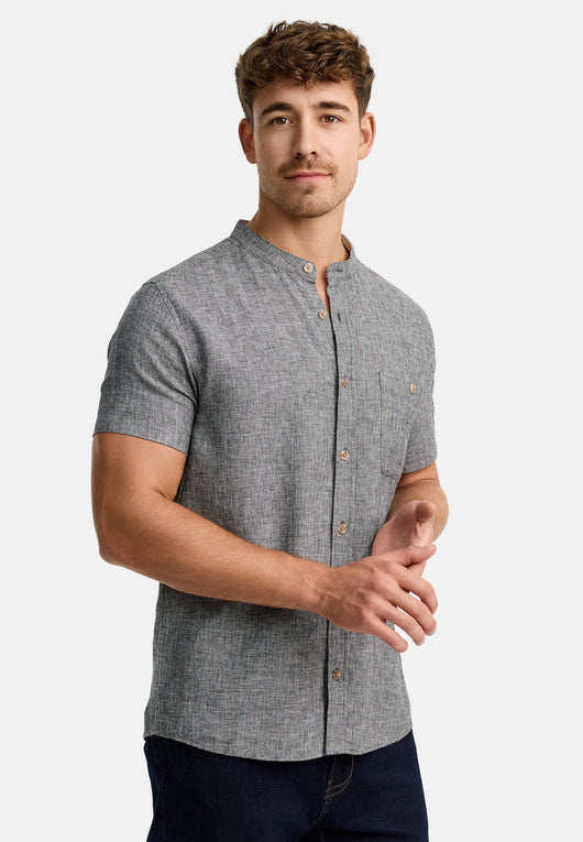 Hemd Kurzarm INHelmer