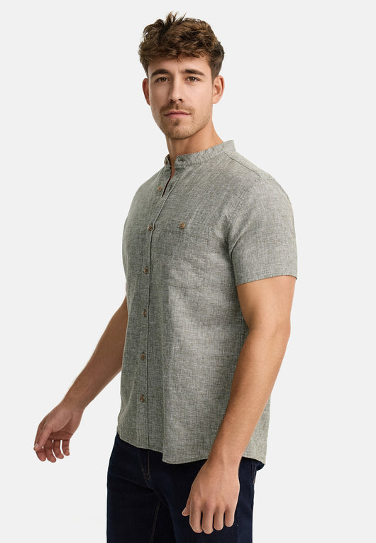 Hemd Kurzarm INHelmer