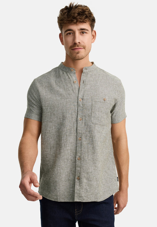 Hemd Kurzarm INHelmer